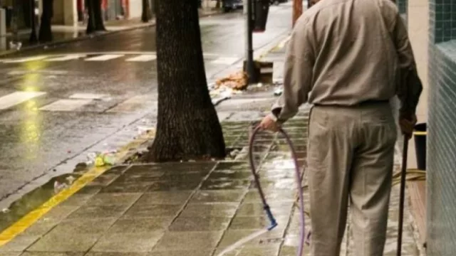 Un banco apuesta a un nuevo negocio para formalizar a administradores de edificios y countries