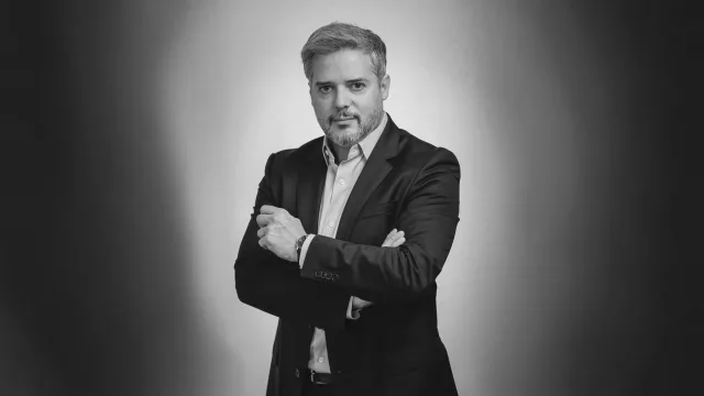 Pablo De Simone es el nuevo Territory Manager de ViewSonic para Argentina