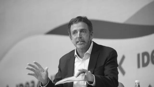 Mariano Bosch será el nuevo presidente del 61° Coloquio de IDEA (y Luciana Paoletti la nueva directora ejecutiva)