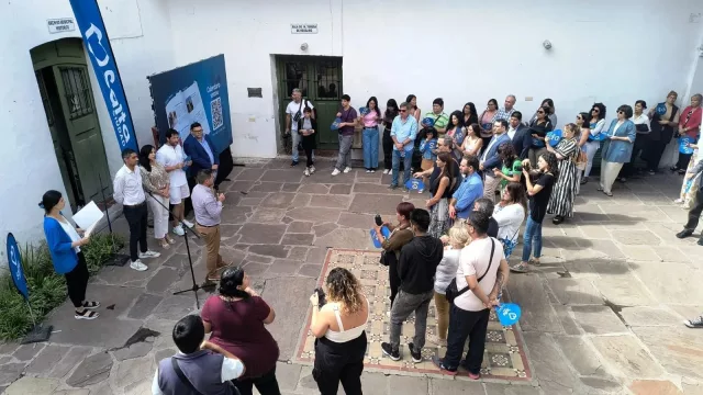 El municipio presentó el calendario de verano (más de 500 actividades para disfrutar en Salta)