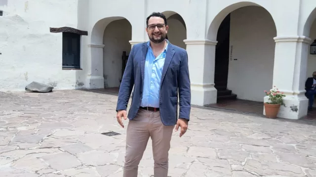 El nuevo presidente de la Cámara de Turismo planteó un desafío: “tenemos que volvernos un destino más competitivo”