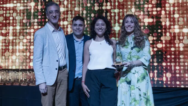 ¡Salta lo hizo de nuevo! Ganó tres premios Mercurio de la Asociación Argentina de Marketing