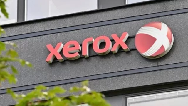 Xerox adquiere Lexmark por 1.5 mil millones de dólares (y busca fortalecer su cartera global)