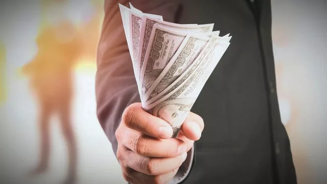 Los salarios revirtieron una tendencia de años y le ganaron a la inflación