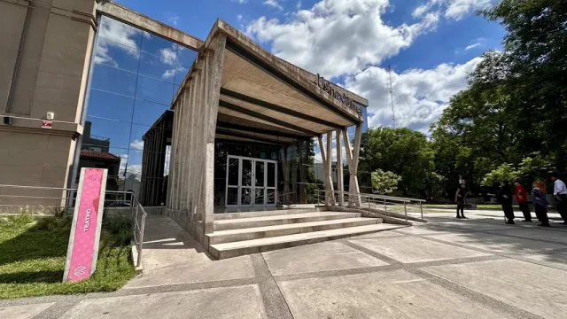 A partir de este domingo los emprendedores tendrán una nueva vidriera: Emprende Usina