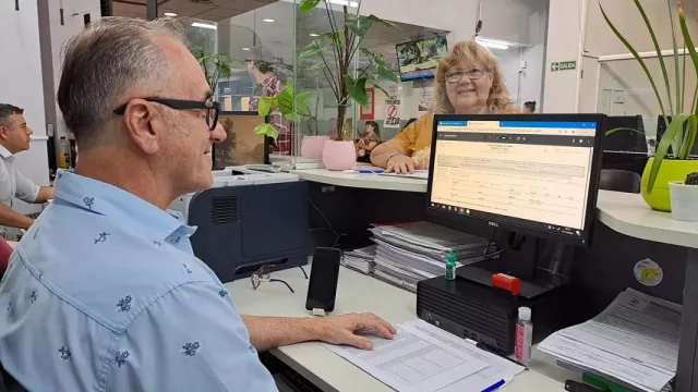 Si no pudiste poner al día tus impuestos en 2024, la Moratoria se extendió al 31 de marzo