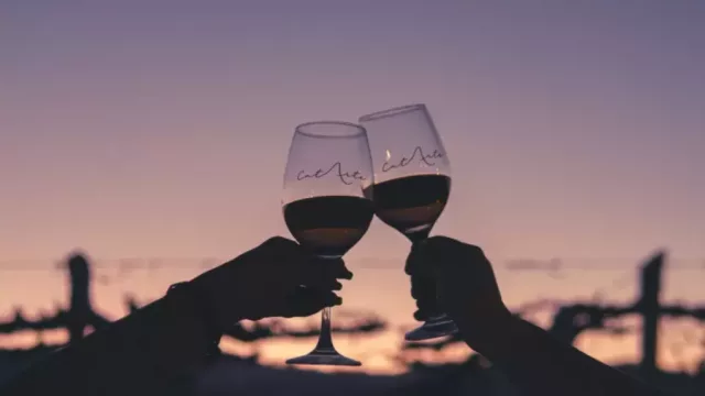 Dos jóvenes y un festival de vinos, ¿qué puede salir mal? Revista Forbes destaca a emprendedoras que pusieron el ojo en Cafayate