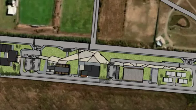 Convocatoria para consultoras: proyecto ejecutivo del Polo Tecnológico Salta Global