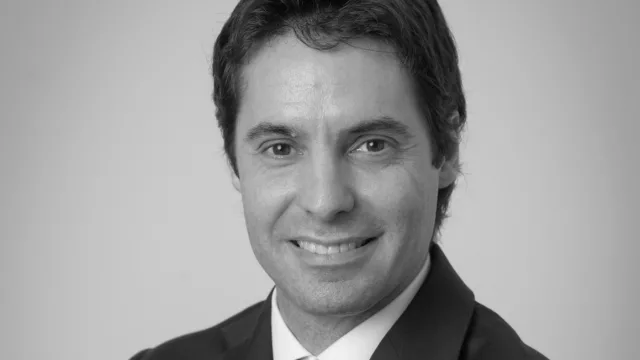 Pablo Landaburu, nuevo Director General de Moët Hennessy South LAC