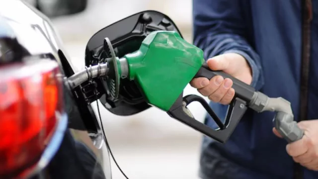 Así serán los surtidores turcos para el auto despacho de nafta en Argentina (¿cuánto decís que sale uno de esos “bichos”?)