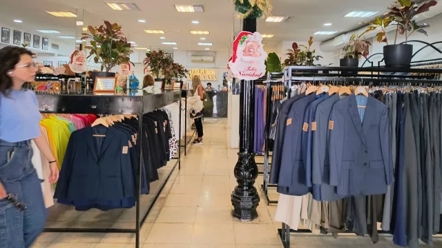 Moda circular al rescate de tu guardarropas, tu bolsillo y el planeta (bueno, bonito y barato)