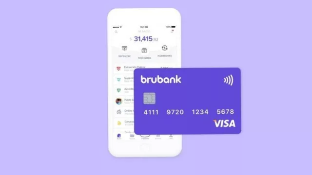 Brubank ya tiene 145.000 clientes en Salta (4% del total de su cartera está en la provincia)