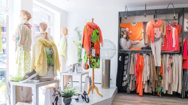 ¡Esta cariiitooo vestirse bien! Argentina destina el 8,7% de sus gastos en indumentaria