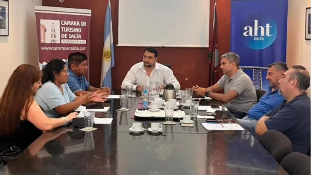 La Cámara de Turismo de Salta busca fortalecer la oferta turística del interior
