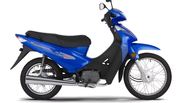 Este es el precio de la Mondial LD 110 Max en enero 2025