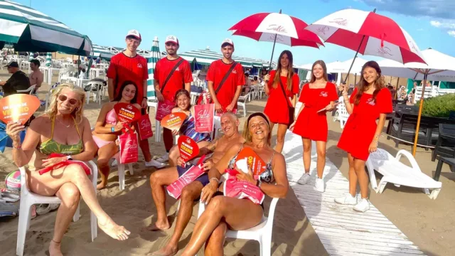 Salta salió a promocionar toda su oferta turística en la Costa Atlántica