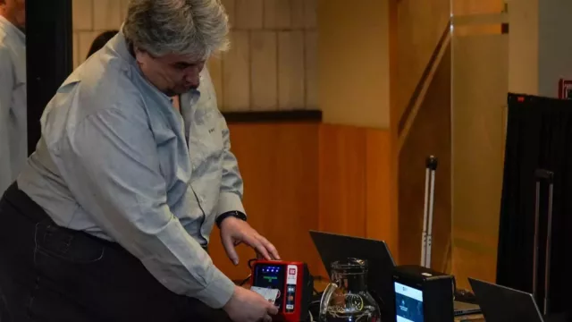 ¡Excelente noticia! Se podrá pagar los pasajes de Saeta con tarjetas de crédito y débito