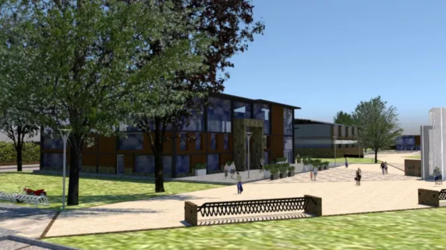 Todavía estás a tiempo de proponer tu proyecto para la obra del futuro Polo Tecnológico Salta Global