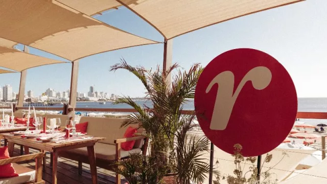 Sol, playa... ¡y Renner!: la marca regresa al Parador Posto 5 de Punta del Este (tras recibir a más de 75.000 visitantes el verano pasado)