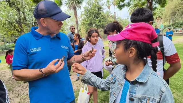 Reprogramaron para este viernes la recolección de residuos electrónicos y la Feria Ambiental