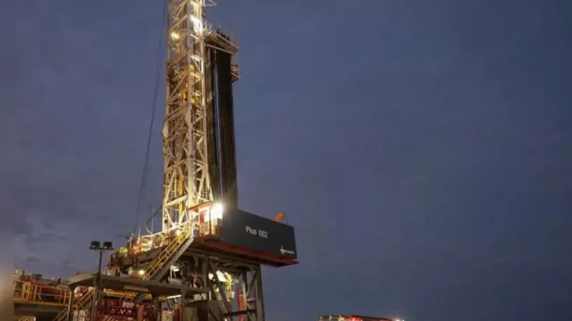 Pluspetrol apuesta fuerte en Vaca Muerta con inversión de US$ 1.750 millones