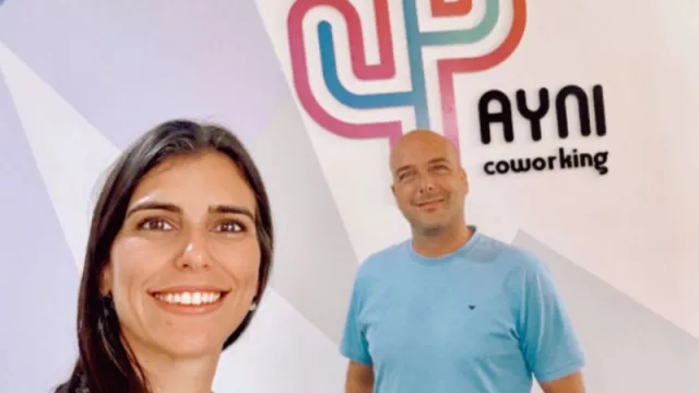 El Coworking Ayni sumó ahora una Escuela de Negocios (y te invita a capacitarte para mejorar tu empresa)