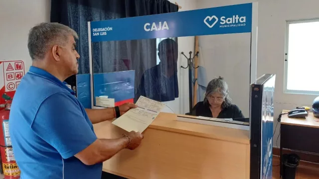 ¿No te llegó la boleta para el Pago Anual? Podés pedirla en los Centros de Integradores Comunitarios