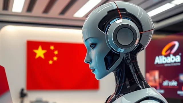 La revolución de la AI se potencia: Qwen2.5-VL de Alibaba se suma a DeepSeek  para competir contra los desarrollos de USA, dice que es mejor que todas