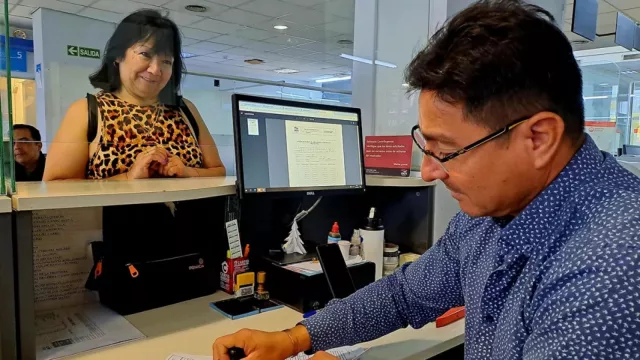 A partir de 1° de Marzo será obligatoria la autoliquidación del Impuesto a los Sellos