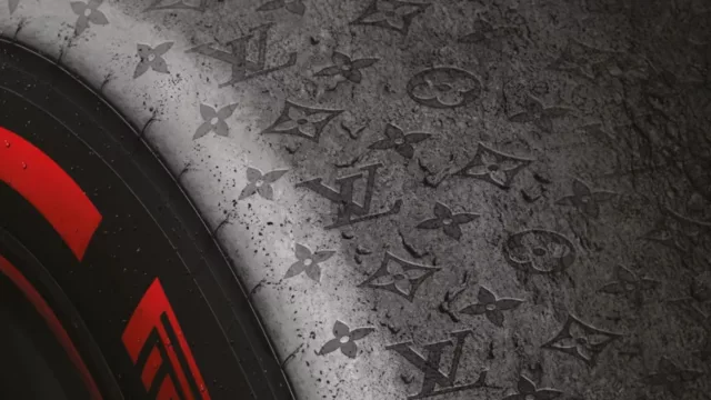 Louis Vuitton en la Fórmula 1: un encuentro entre lujo y velocidad (¿por qué?)