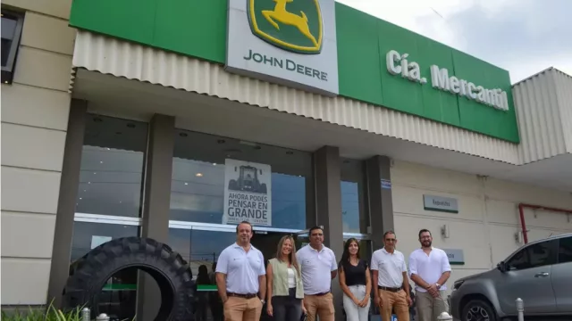 Arranca en la Puna la capacitación en “Manejo de Maquinaria Pesada” con perspectiva de género