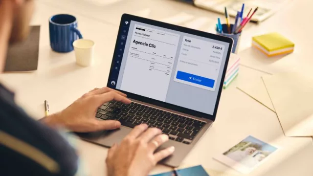 2025: el año en que la factura electrónica se implementará para las empresas españolas