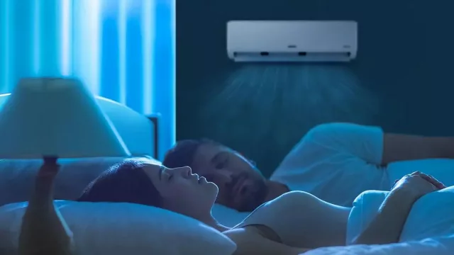 Cómo lograr noches frescas y agradables en verano (el poder de la tecnología Good Sleep de Samsung)