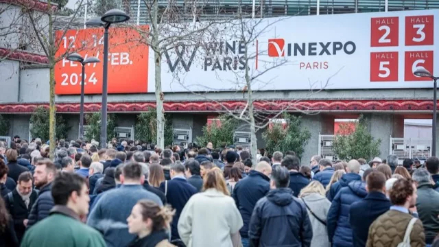 El Porvenir de Cafayate representará a Salta en la feria Wine Paris 2025 (con récord de participantes argentinos)