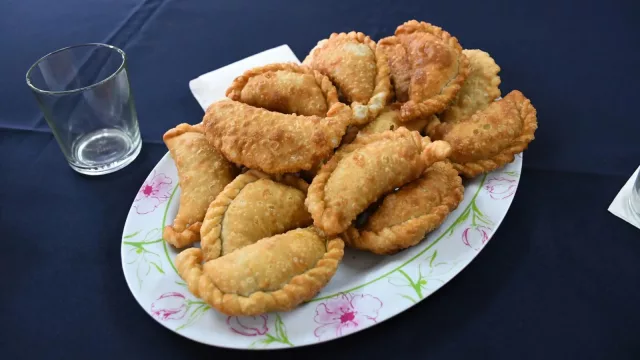 Con un atractivo Concurso de la Empanada, arranca este domingo el ciclo “Sabores de la Ciudad”