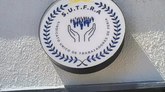 Un paso hacia la formalidad: el Sindicato de trabajadores feriantes abrió su sede en Salta