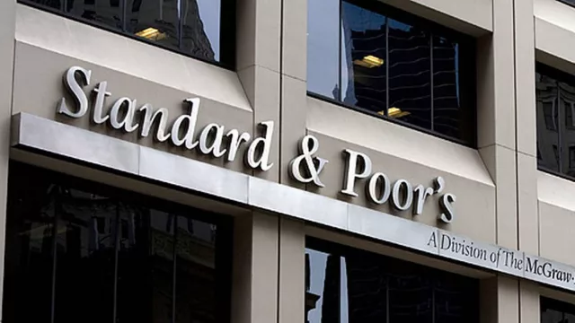Standard & Poor's Global Ratings mejoró su Calificación Crediticia Internacional de Salta