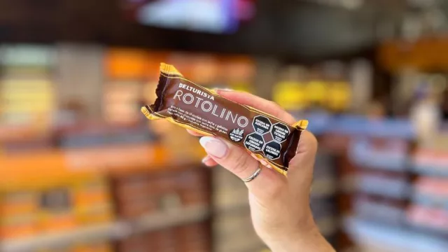 Delturista renombra a uno de sus clásicos que conquista miles de paladares: “Salamín” ahora es “Rotolino”