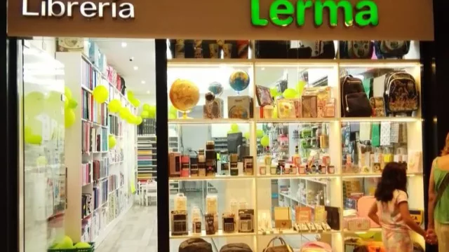 Librería Lerma abrió su nuevo local en Salta (ya son 13 y no para de crecer)