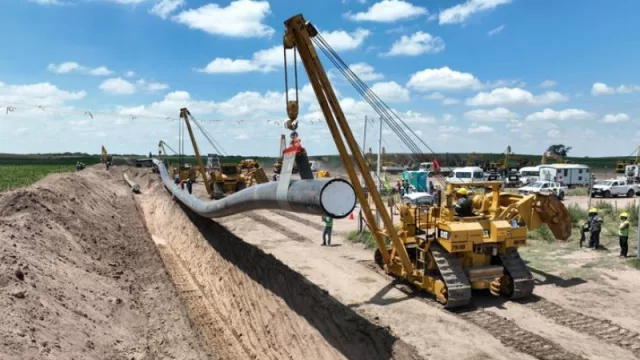 Vaca Muerta y Guyana lideran el boom petrolero en Sudamérica para 2025