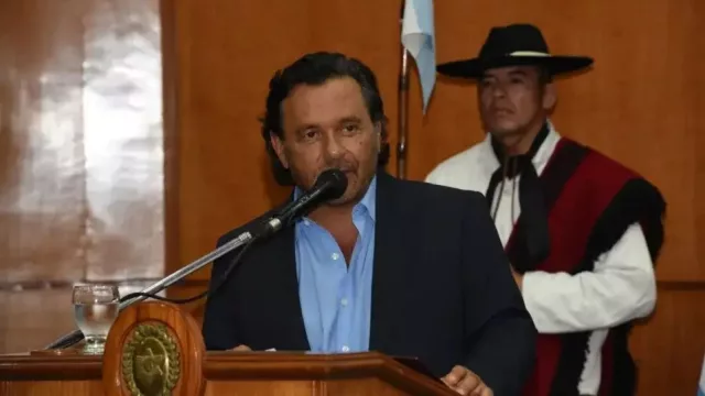 Sáenz en Cafayate: “Potencia mostró que los emprendedores no tienen límites y los acompañaremos siempre para que crezcan y se proyecten”