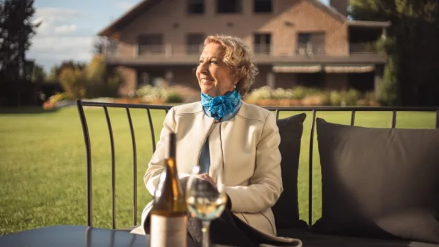 Al Mando, la propuesta de Susana Balbo para el 8 de marzo