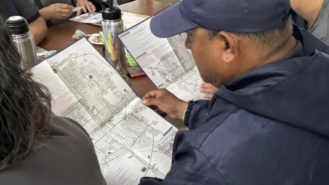 Volvió el programa de capacitaciones “Yo Anfitrión” (y busca mejorar la atención a los turistas)