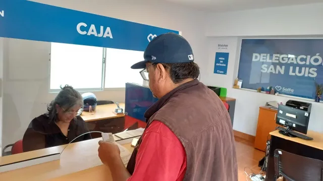 La Municipalidad prorrogó hasta el 12 de marzo la vigencia del Pago Anual 2025