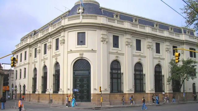 Tras la transformación del Banco Nación, anticipan que podría haber medidas de fuerza