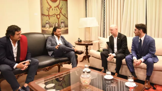 ¡Las mineras están dando que hablar! Marhen Lithium invertirá 30 millones de dólares para explorar la producción de litio en Salta