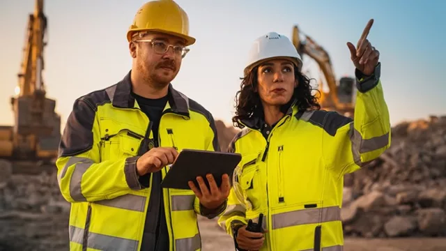 ¡Se va la primera! Volvieron las búsquedas y volvieron las oportunidades laborales para vos