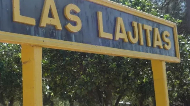 ¡Para agendar! Las Lajitas acogerá la primera edición de Expo Prograno 2025 (que se realizará el 9 y 10 de abril)