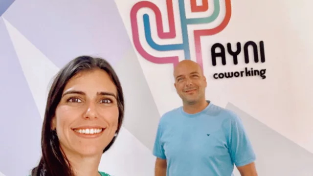 ¿Ya te anotaste? En marzo arrancan las clases de Ayni Coworking (la nueva Escuela de Negocios de Salta)