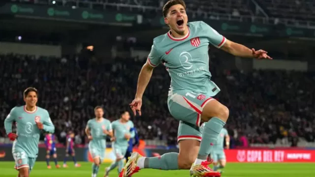 Top de búsquedas en Miami y LatAm: Barcelona y Atlético de Madrid empatan en un partidazo épico que anticipa la Champions y el mundial de clubes en USA